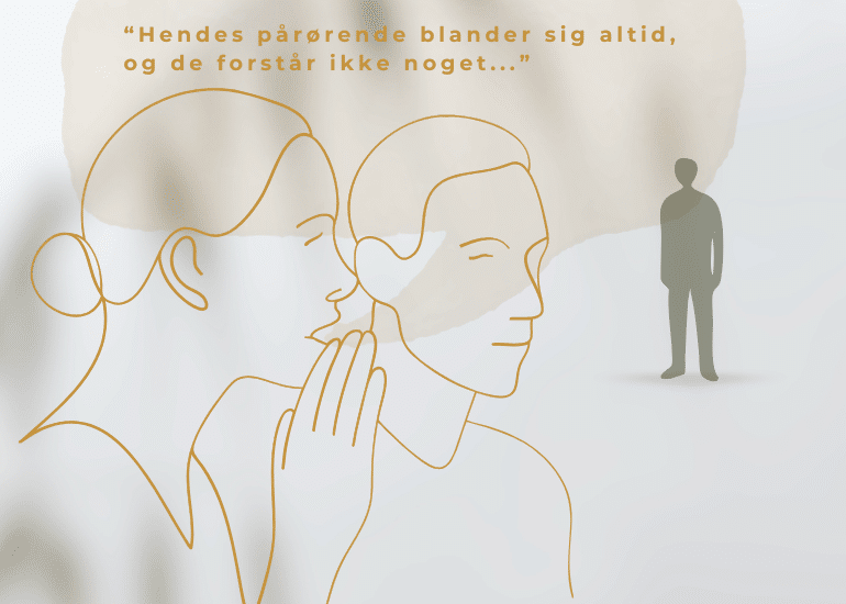 Hvad er kimen til forråelse – og hvordan undgår vi den?