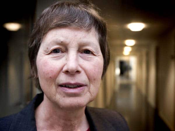 Samvær under barnets anbringelse