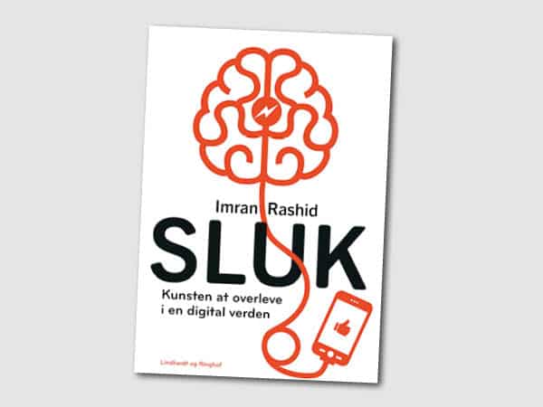 Uddrag af bogen ‘SLUK’ af Imran Rashid – Del 1