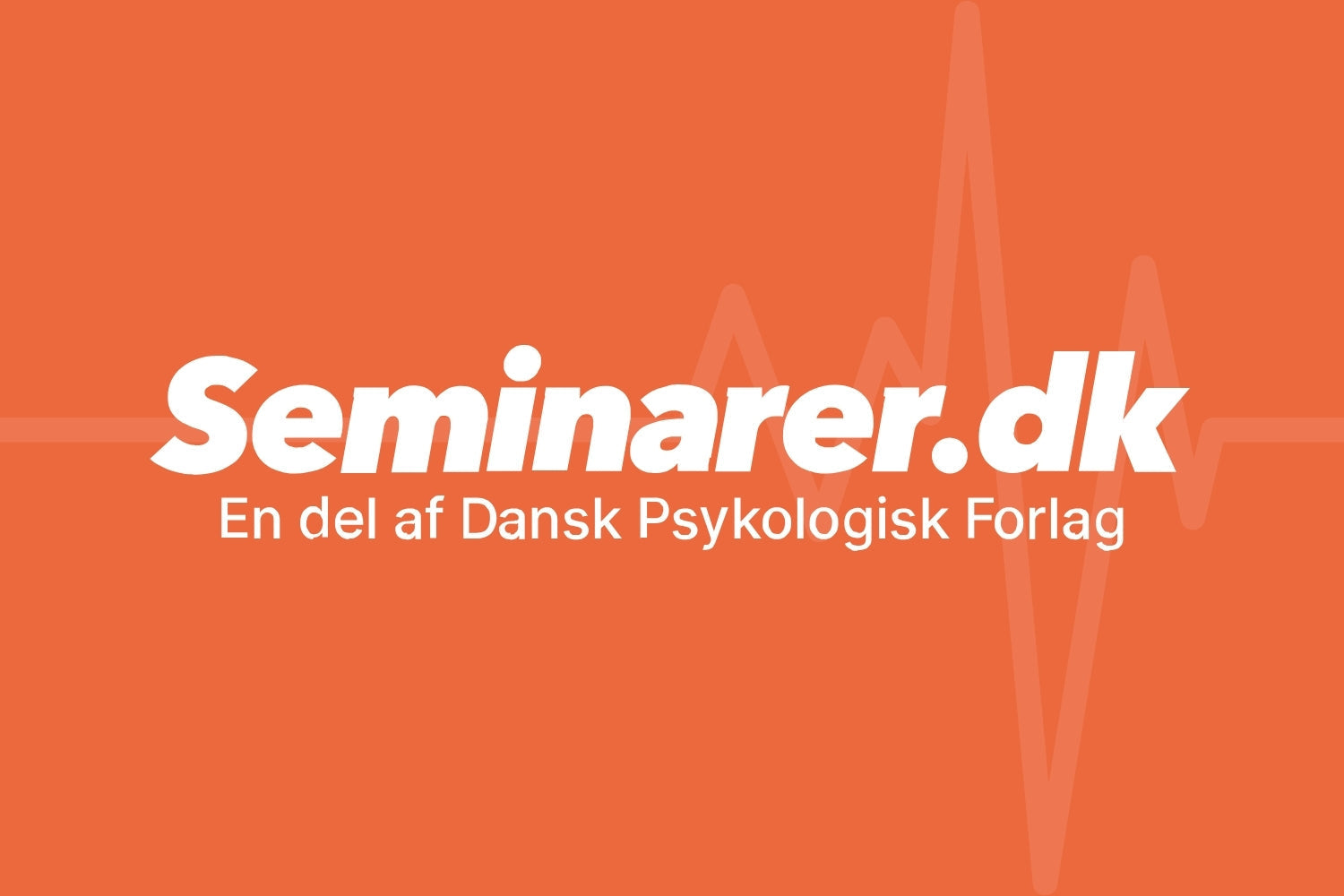 Er Seminarer.dk gået konkurs? Nej, Dansk Psykologisk Forlag har købt sig ind