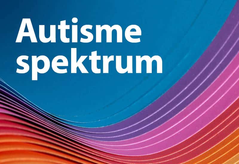 Autismediagnosen er blevet opdateret