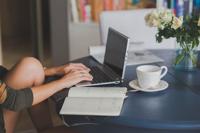 7 fordele ved blended learning – det bedste fra to verdener