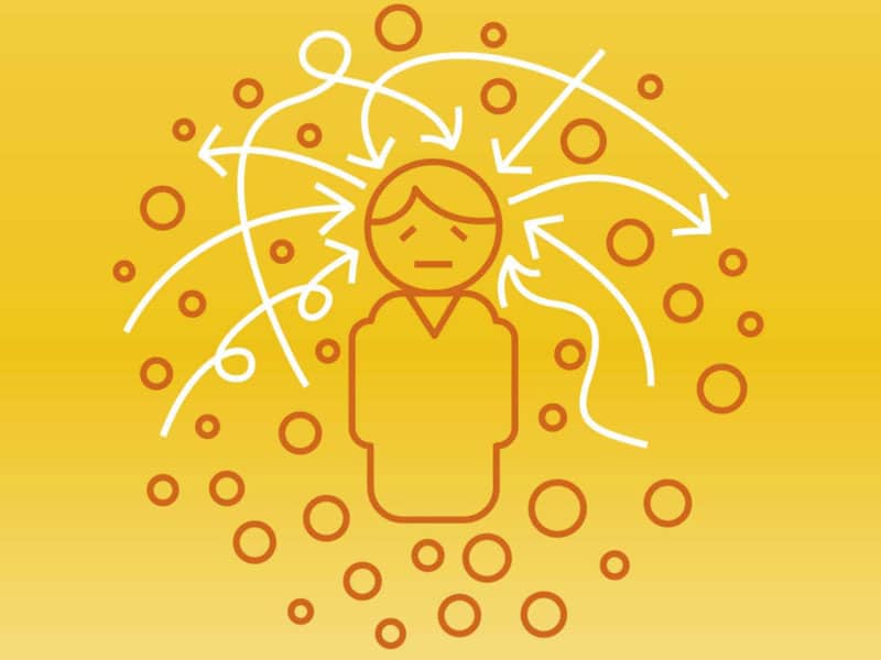 Sanseintegrationsproblemer – En guide for fagprofessionelle