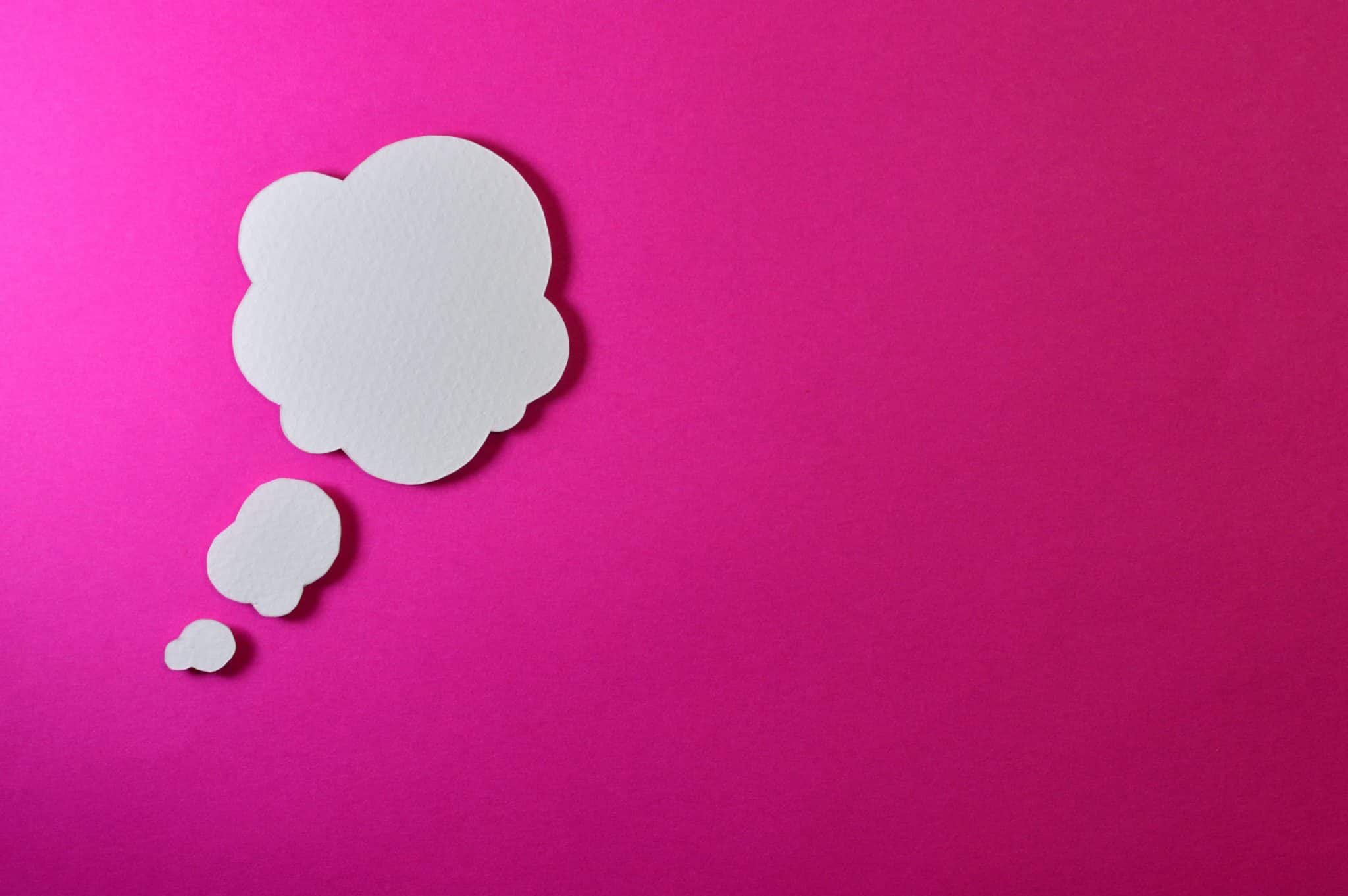 Hvad er Trigger Tanker? En Indføring i Metakognitiv Terapi