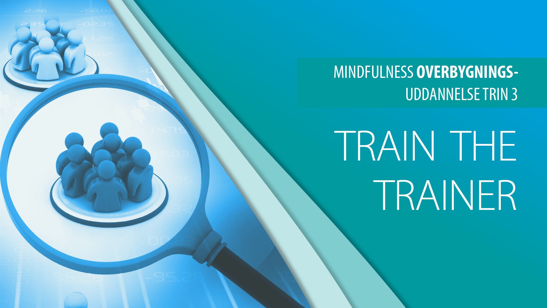Mindfulness overbygningsuddannelse