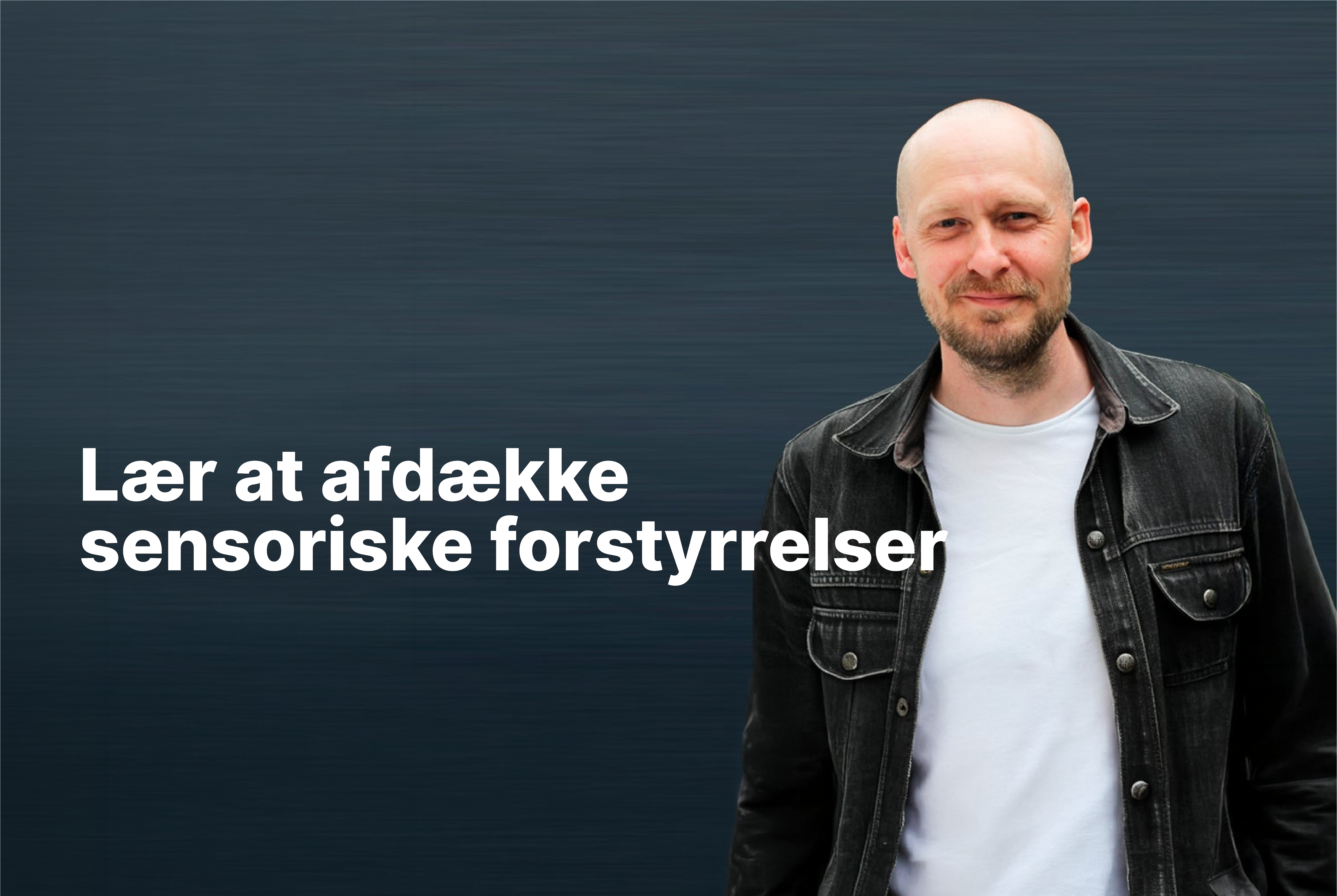 Sanseintegrationsvejleder