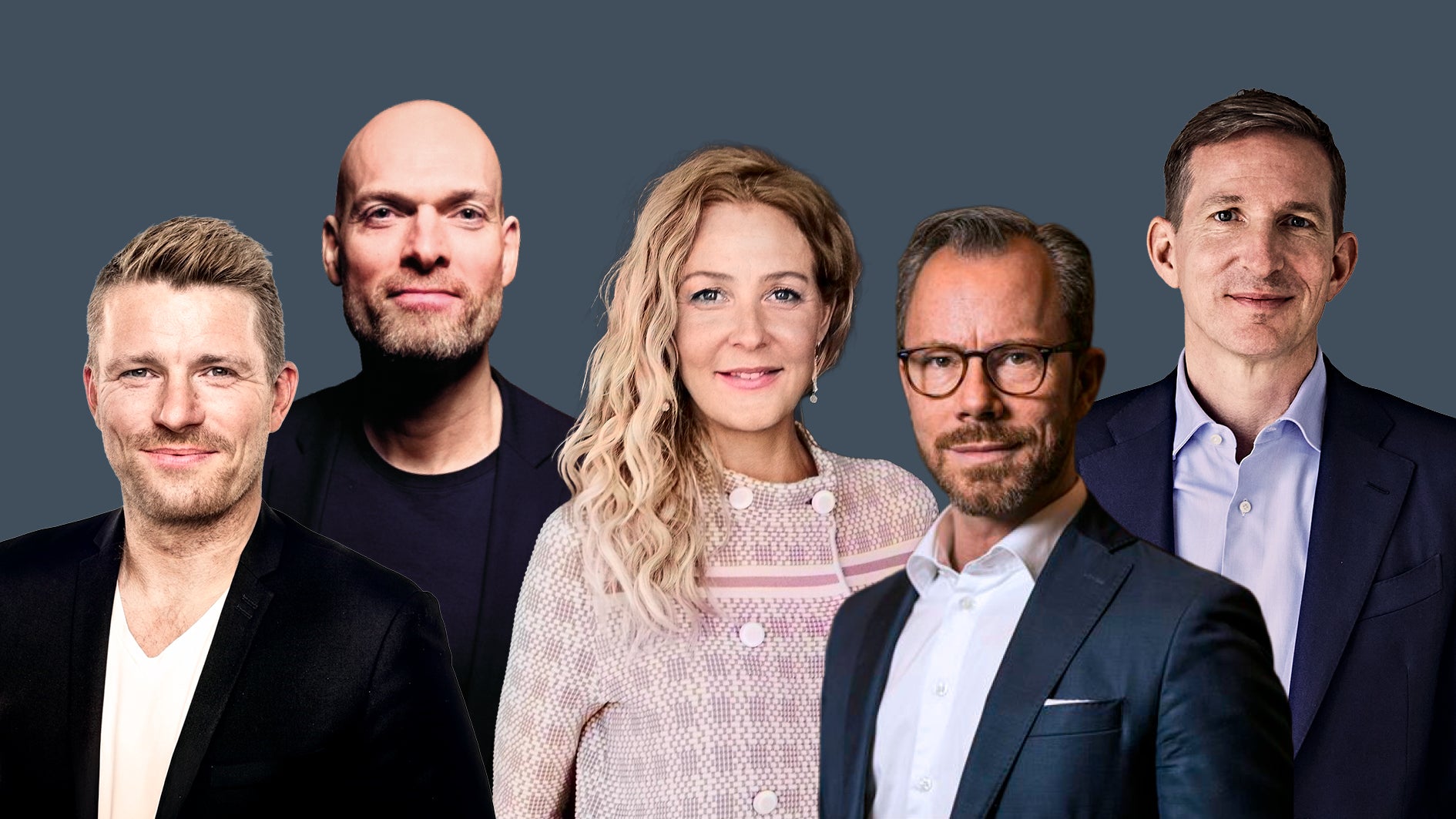 Konference om lederens psykologi, ansvar og vilkår