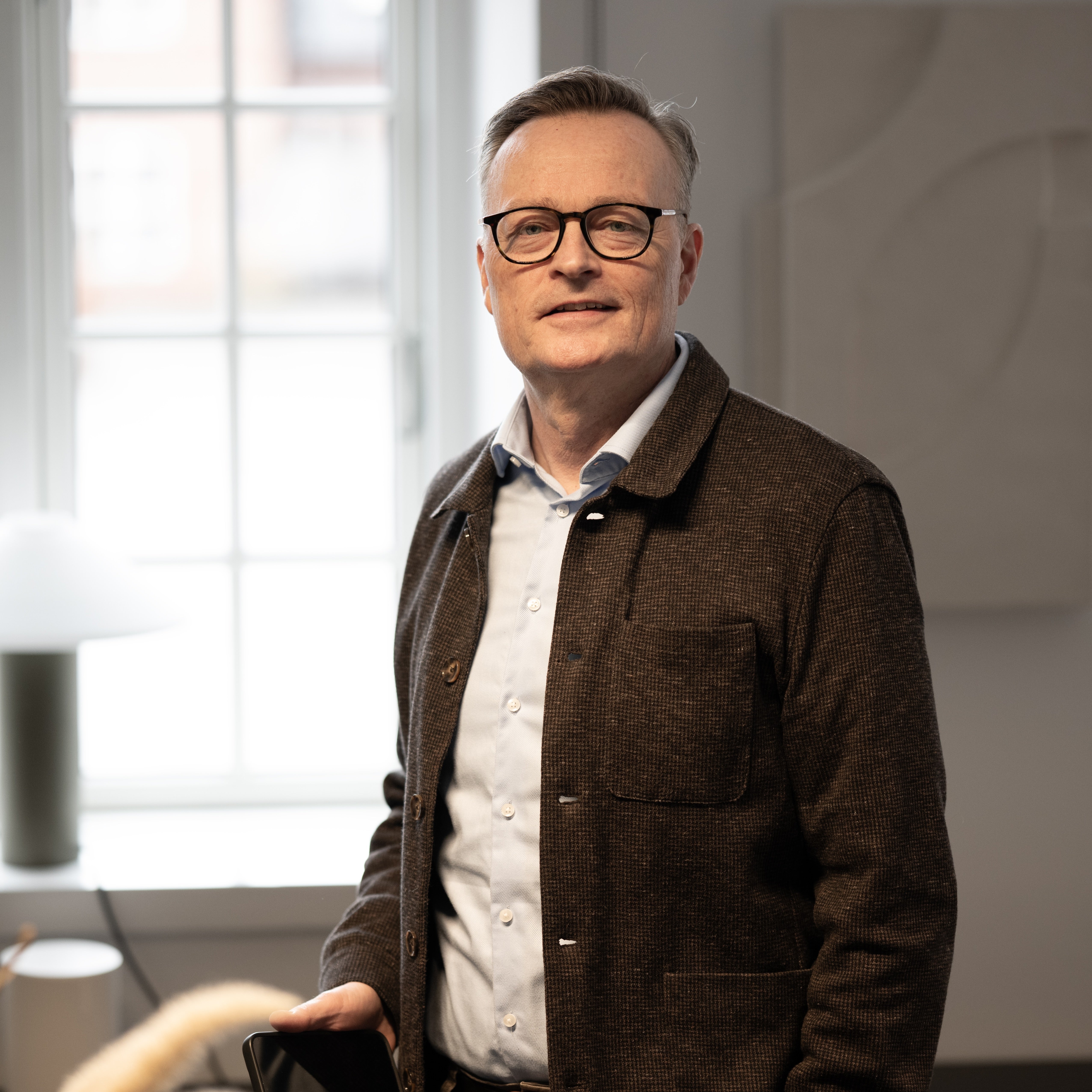 Brian Rønnemoss