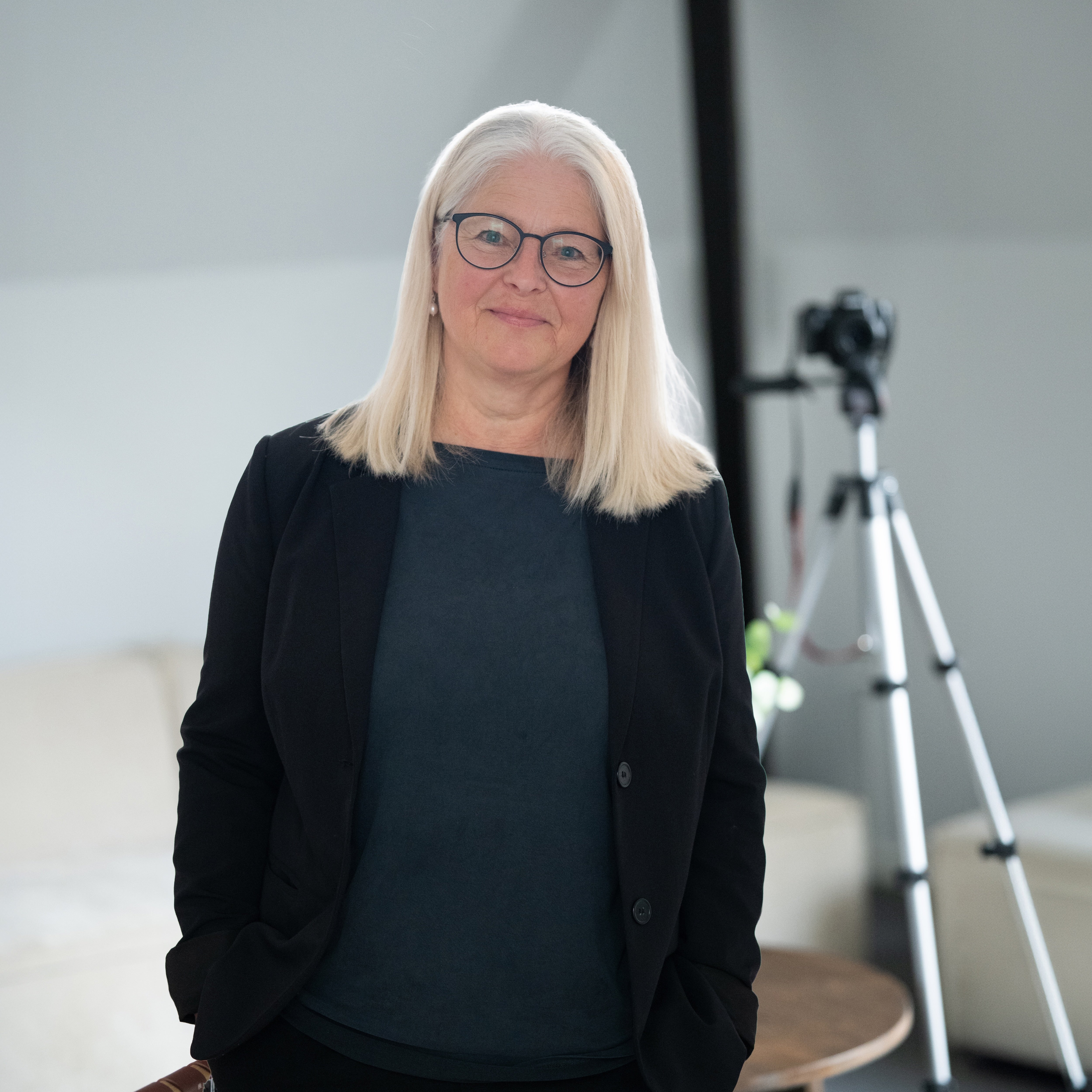 Dorte Lynge Hansen