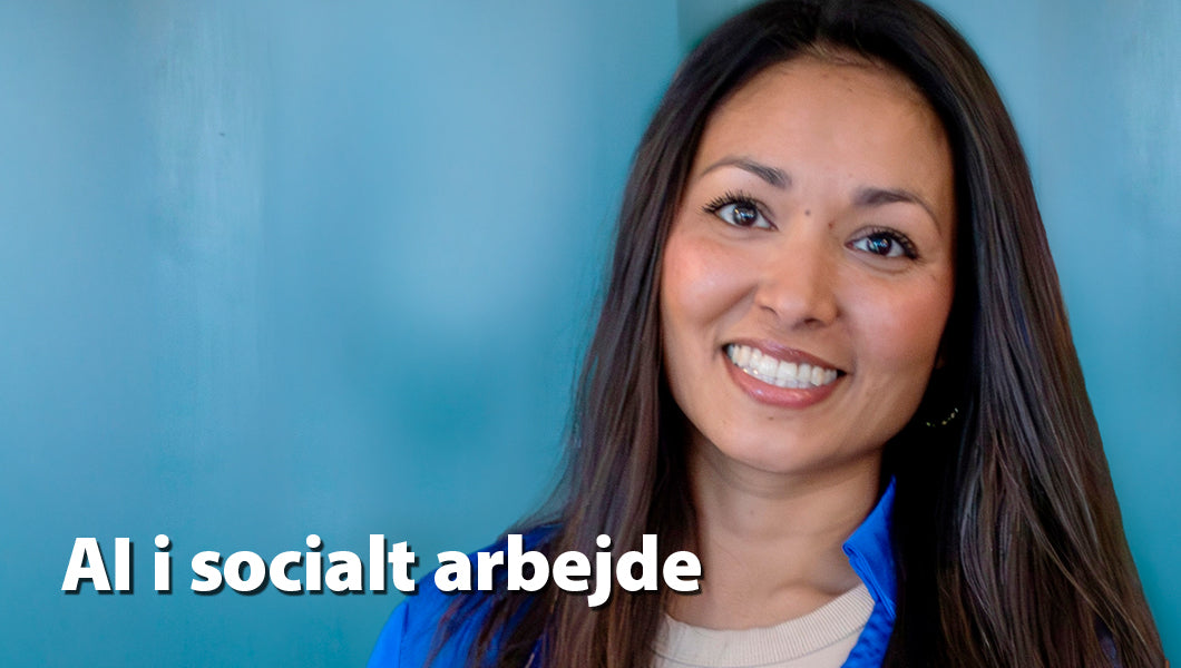 AI i socialt arbejde