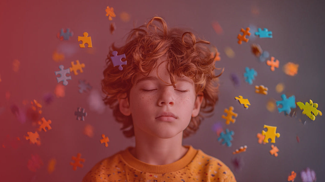 ADHD og skærmtid - udfordringer og konsekvenser