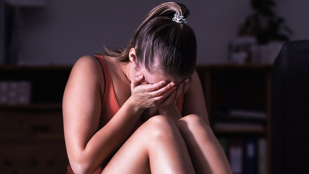Belastningsreaktioner hos unge og voksne med autisme