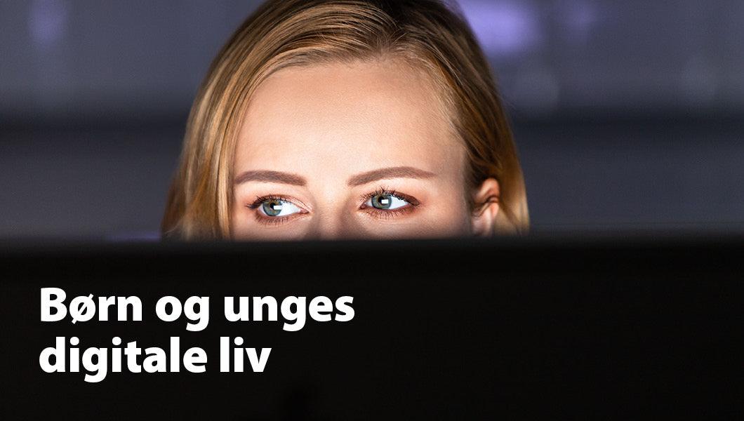 Børne- og Ungekonference 2026 - AI, manosfæren og manipulation