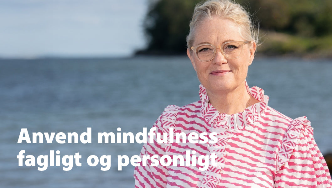 Mindfulnessuddannelse