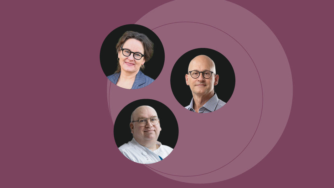 Sorgkonference: Sorgens eksistentielle dimension