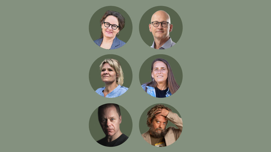 Sorgkonference: Giv sorgen et sprog
