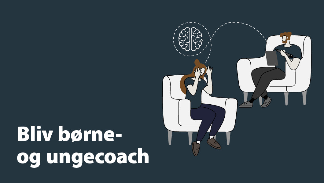 Certificeret metakognitiv børne- og ungecoach