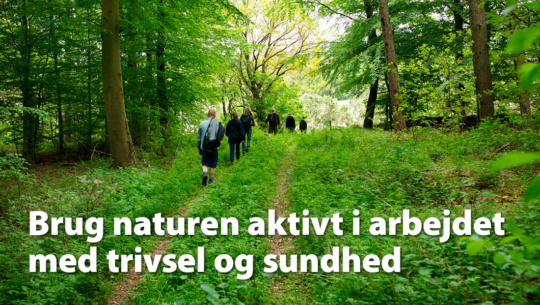 Natur og trivsel