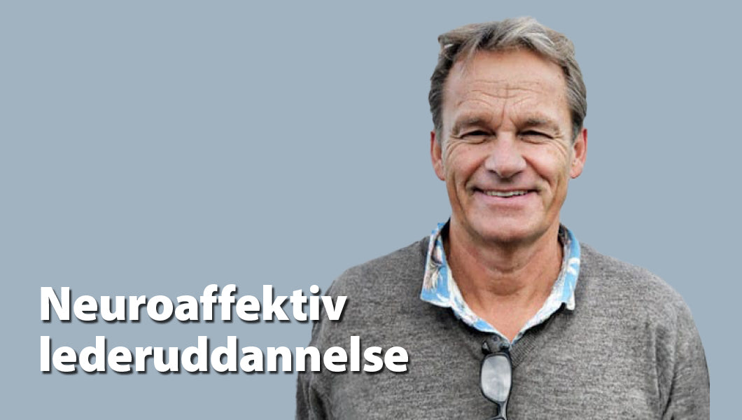 Neuroaffektiv lederuddannelse