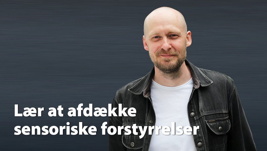 Sanseintegrationsvejleder