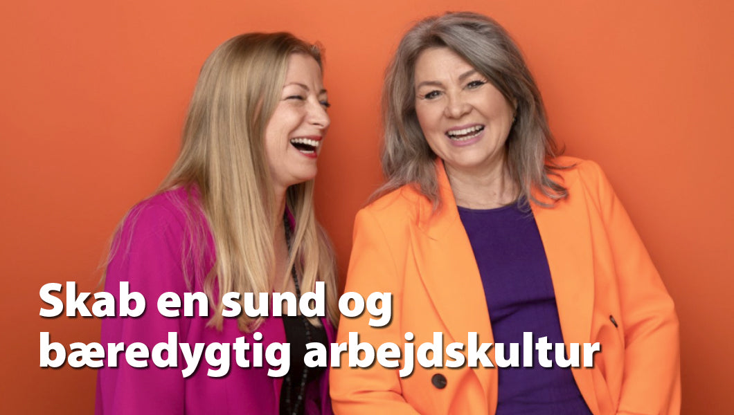 Lederuddannelse: Trivsel og balance i dit lederskab