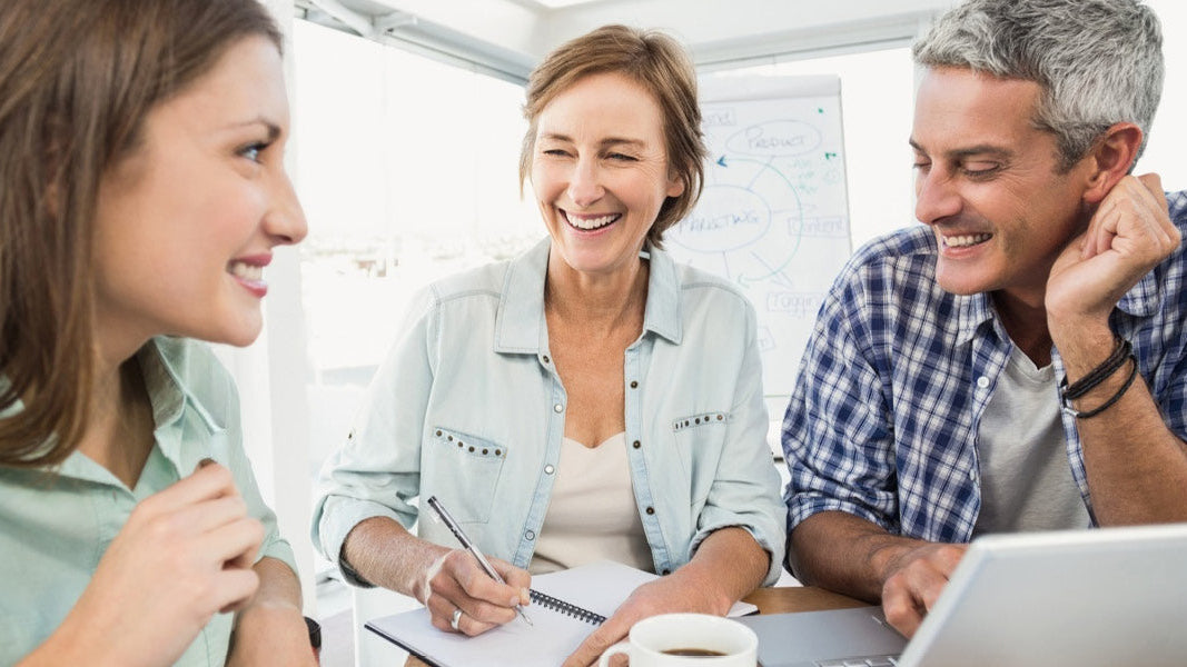 Menopause i arbejdslivet - fremtidens ledelses- og HR-tema