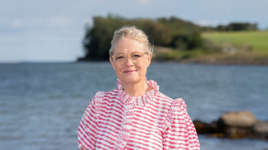 Mindfulnessinstruktør med MBCT, MBSR og ACT