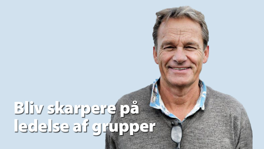 Neuroaffektiv ledelse: gruppeadfærd og motivation