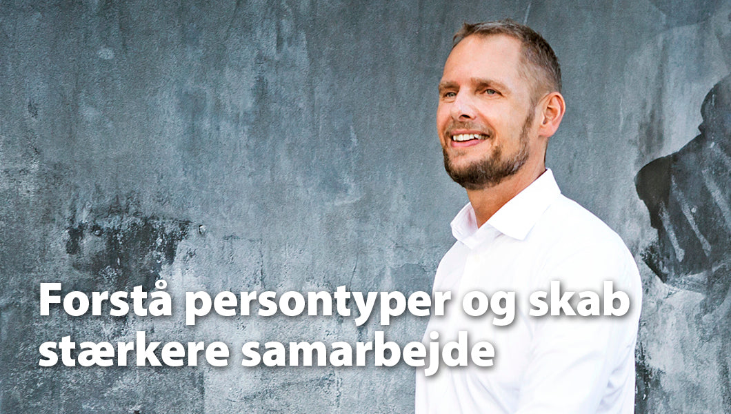 Sådan skaber du værdi i dit samarbejde