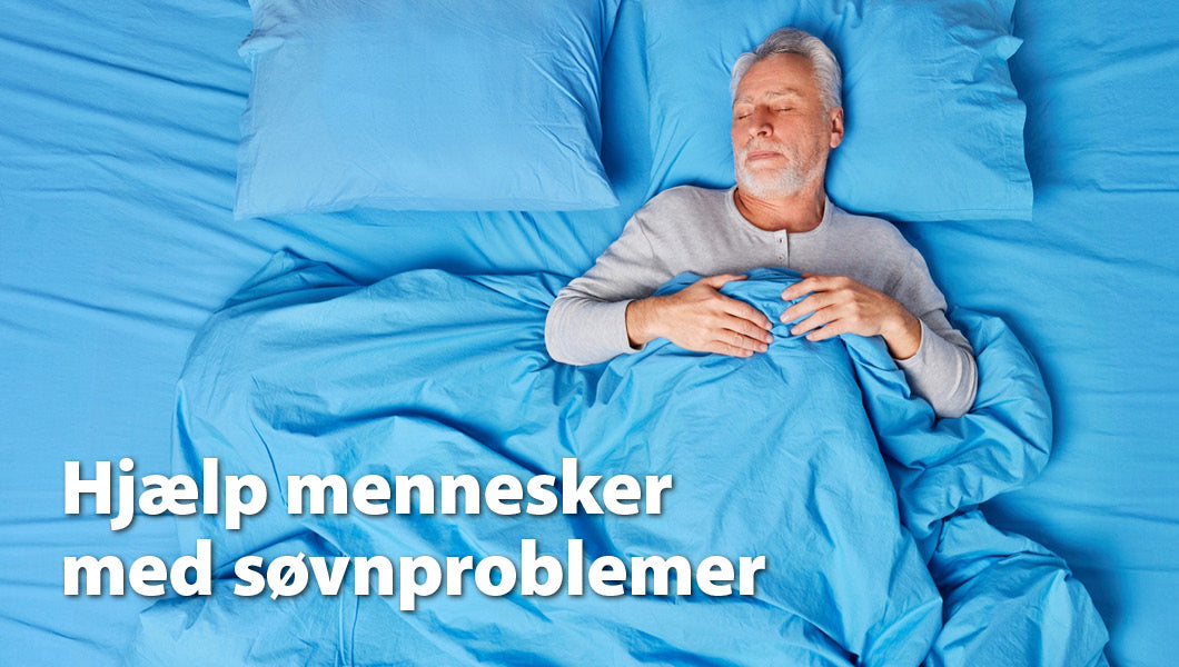 Søvnvejleder i praksis