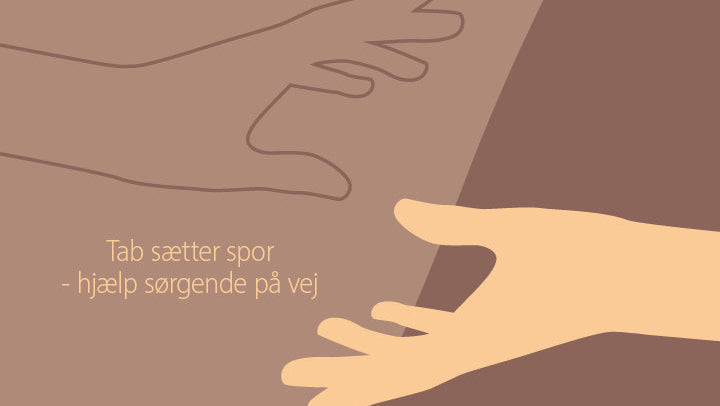 Bliv certificeret sorgvejleder