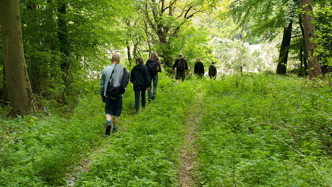 Natur og trivsel