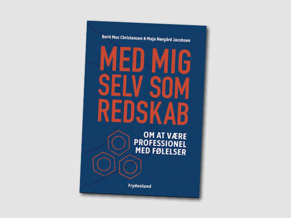 Med mig selv som redskab