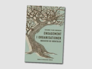 Boganmeldelse: Engagement i organisationer