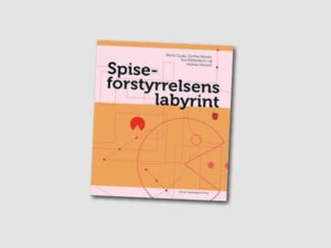 Boganmeldelse: Spiseforstyrrelsens labyrint