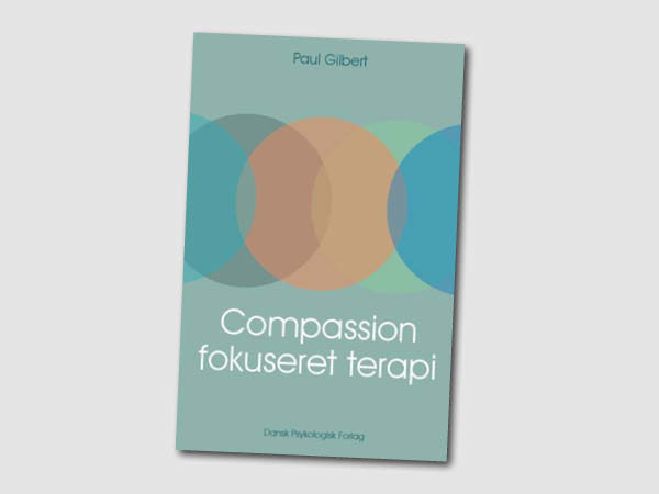 Boganmeldelse: Compassionfokuseret terapi