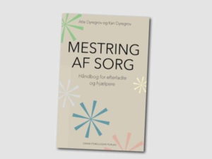 Boganmeldelse: Mestring af sorg
