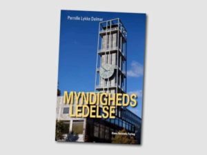 Myndighedsledelse – boganmeldelse