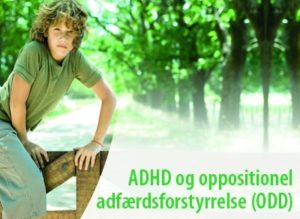 Temadag om ADHD og ODD med Russell Barkley