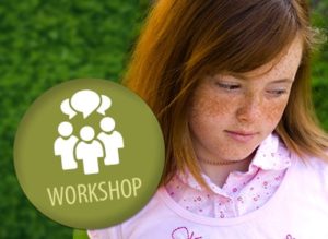 Workshop om de eksekutive funktioner