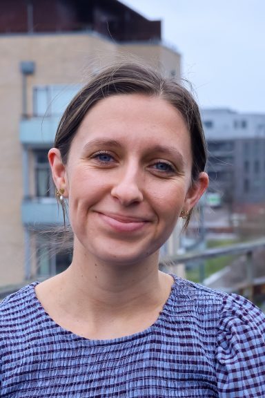Emma Hedensted
