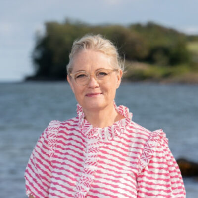 Lær mindfulness til at skabe trivsel for dine borgere og dig selv