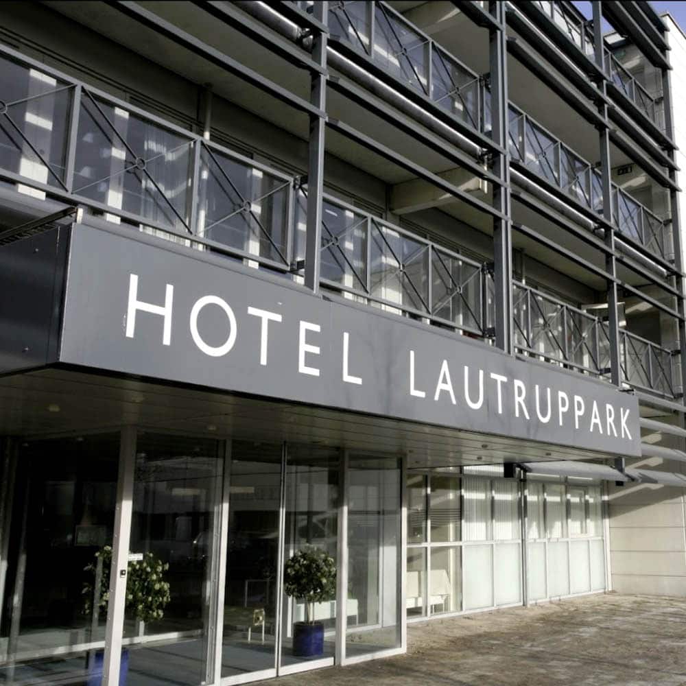 Hotelinfo_Hotel Lautrup Park