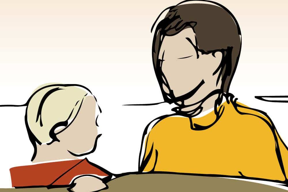 relationsterapeut