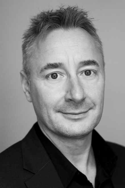 Michael Hviid Jacobsen