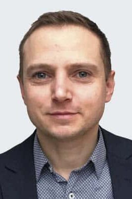 Jan Heiberg Johansen