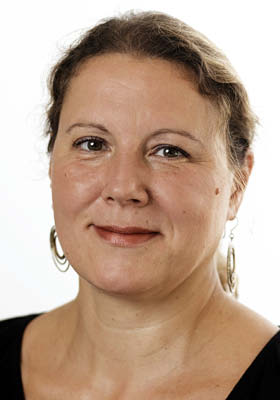 Linda Burlan Sørensen