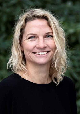 Underviser_Pernille Drost