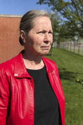 Bente Adolphsen