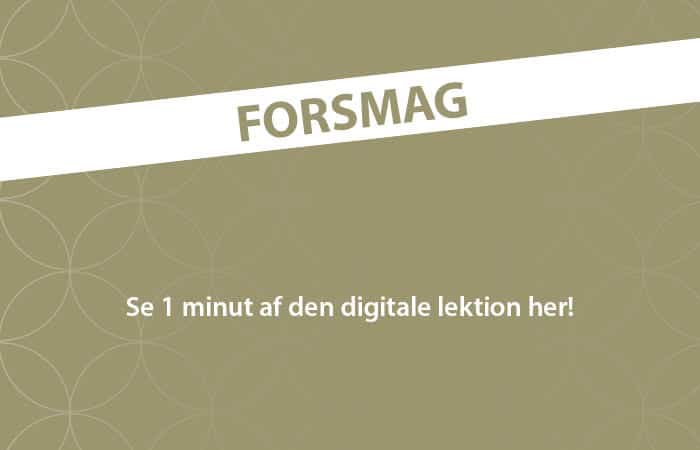Video forsmag